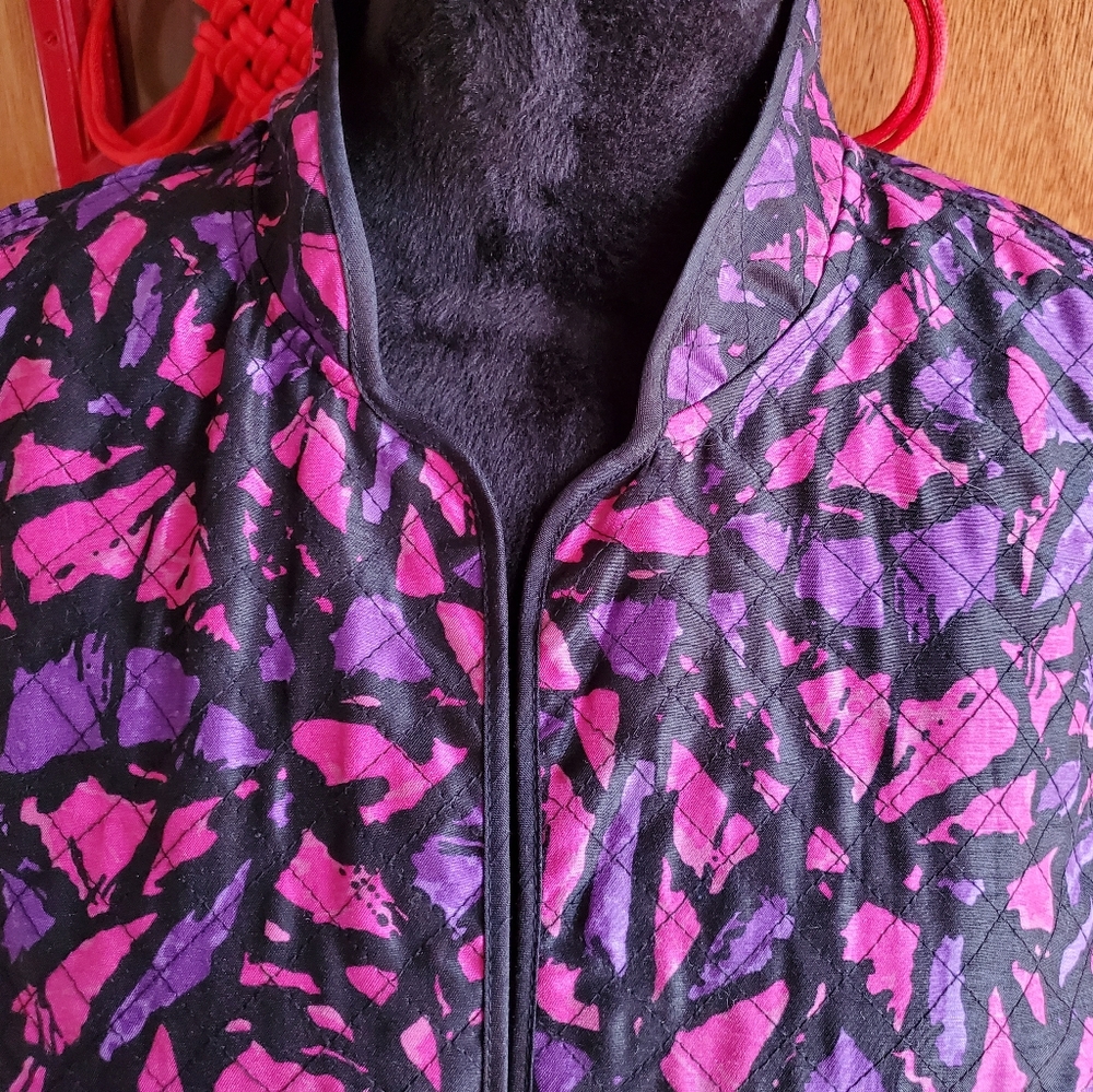 Vintage Appleseed's women light jacket